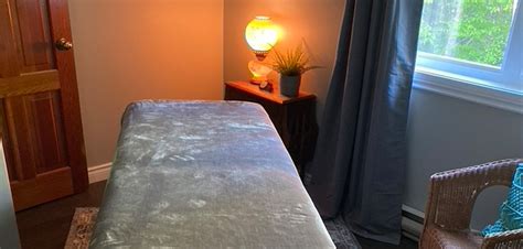 Massage Therapist In Stillwater Lake Jaspr Massage Therapy