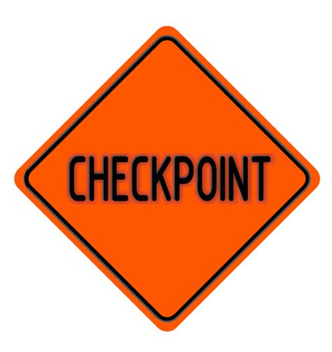 checkpoint - City of Hubbard