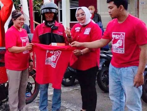 Psi Bantul Berikan Kesempatan Warga Negara Jadi Pemimpin Krjogja