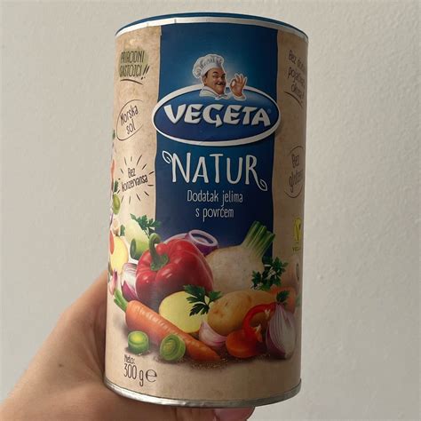 Vegeta Vegeta Natur Reviews Abillion