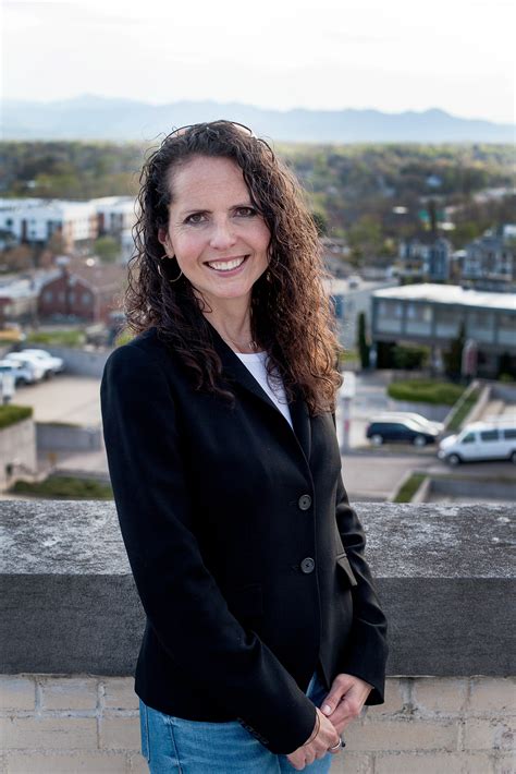 Meet Asheville Citizen Times news assistant Carole Terrell