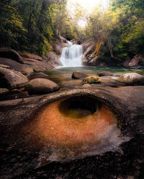 THE 9 BEST Cairns WATERFALLS (Less than 1-hour FROM TOWN) – NOMADasaurus