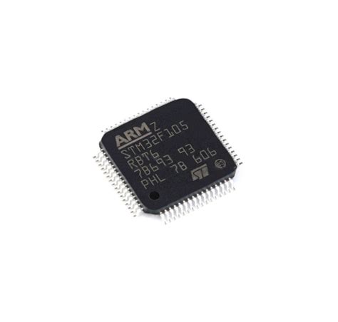 Stm32f105rbt6 深圳市华芯链电子有限公司