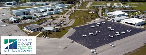 Private Jet Fort Pierce Airport — Central Jets