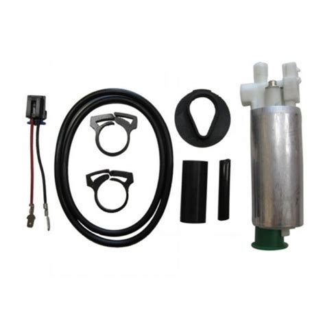 Camaro Electric Fuel Pump V8 1988 1992