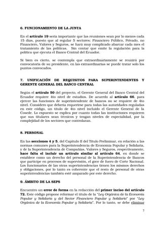 Oficio Observaciones Para Segundo Debate PDF