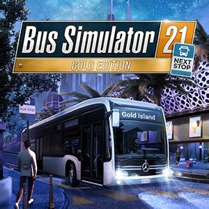 Bus Simulator Next Stop Gold Edition Pobierz I Graj W Systemie