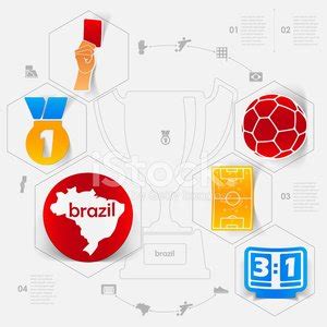 Football, Soccer Infographic Stock Vector | Royalty-Free | FreeImages