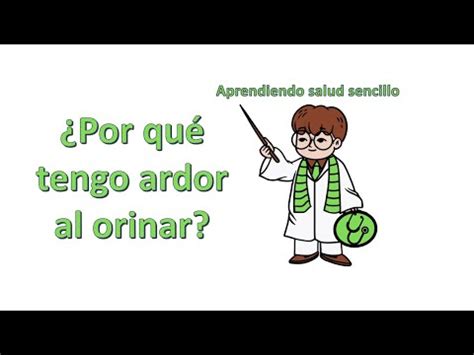 Disuria Definición y Causas en el Diccionario Médico