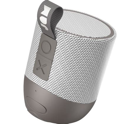 Jam Double Chill Hx P404gy Portable Bluetooth Speaker Review