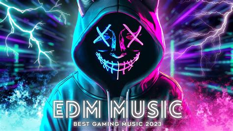 New Gaming Music Mix Best Of Edm Gaming Music Trap House