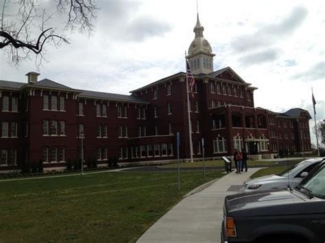 Oregon State Hospital - Museum of Mental Health (Salem) - 2021 All You ...