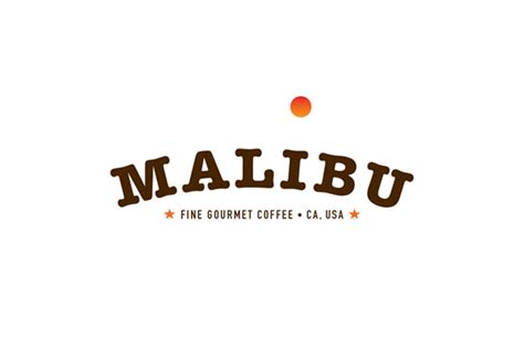 Malibu Logo - So Young, Not So Old