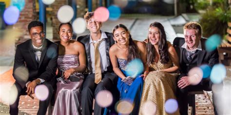 27 Ideas For After Prom To Keep The Part Going