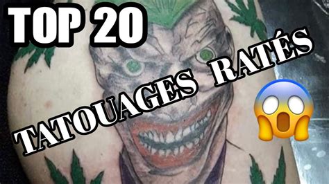 Top Tatouages Rat S Youtube