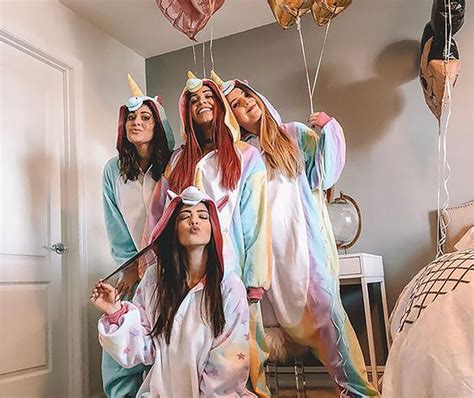 Comment organiser une soirée pyjama Kigurumiland