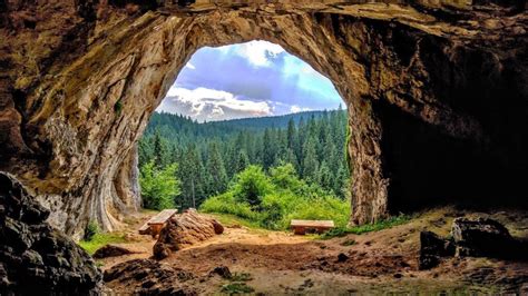 Bijambare Caves Most Beautiful Caves Around Sarajevo