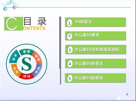 物业办公室6s管理内容与标准课件 蜂巢物业社区