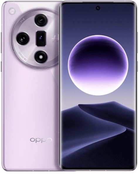 Oppo Find X7 Preço A Partir De 648 00€ E Especificações [janeiro 2025]