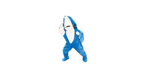 Katy Perry Left Shark Teen Costume | Good Halloween Costumes For Tweens ...