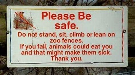 53 best images about Funny Fence Stuff on Pinterest | Vinyls, Flying dog and Fence signs