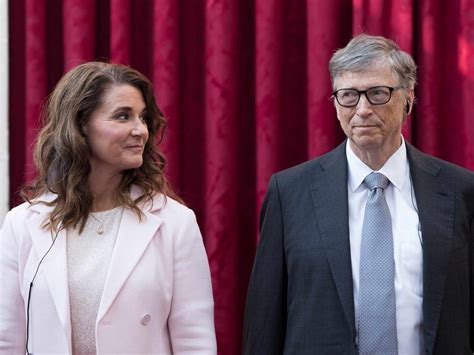 Inside Melinda And Bill Gates 27 Year Marriage From Meeting At