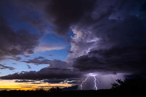 Monsoons And Flash Floods Video Prescott Valley Outdoor Summit