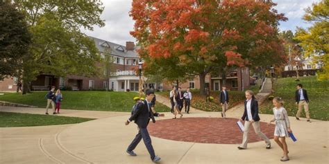 Fay School - Owl Boarding School Guide