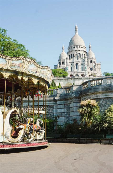 Best Things to Do in Montmartre – Paris’ Bohemian Quarter - SecretMoona