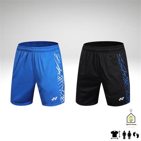 Badminton Yonex Shorts New Design Badminton Short Quick Drying