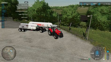 USA Map Plus v1.3 FS22 Mod | Farming Simulator 22 Mod