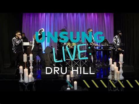 Dru Hill In My Bed LIVE PERFORMANCE 2020 YouTube