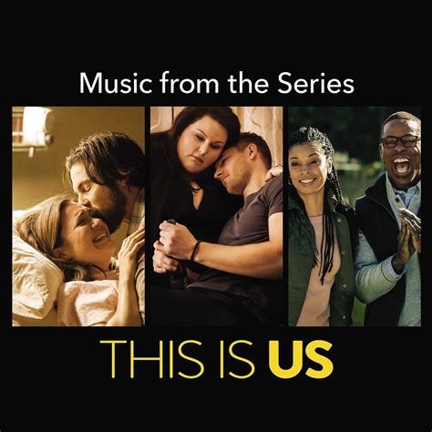 Soundtrack - This Is Us (Music From The Series) - Amazon.com Music