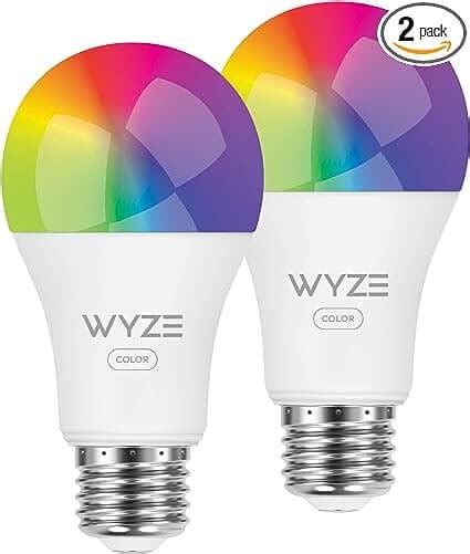 Top LED Smart Bulbs to Illuminate 2023: Lighting Upgraded