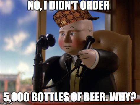 Sir Topham Hatt Meme by RailToonBronyfan3751 on DeviantArt