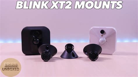 blink outdoor camera mounting options - Jayne Keefer