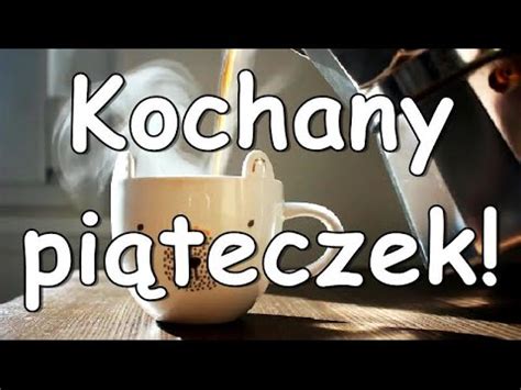 Pi Tek Pi Tunio Kochany Pi Teczek Youtube