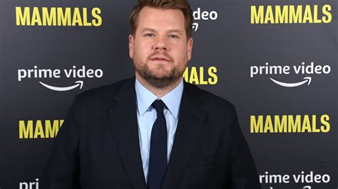 James Corden Addresses Nyc Restaurant Ban For Allegedly Rude Behavior