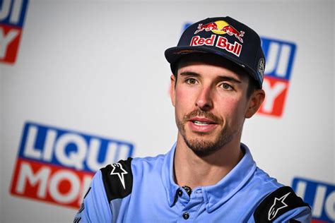 Motogp Gp Di Germania Alex Marquez Contentissimo Del Rinnovo