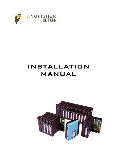 PDF Manual Instalacion RTU DOKUMEN TIPS