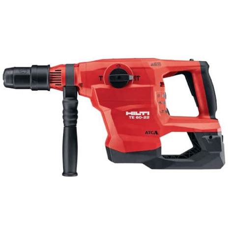 Te 6 Cl Rotary Hammer Corded Rotary Hammers Sds Plus Hilti 54 Off