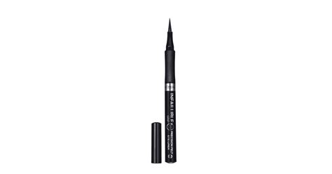 Loréal Paris Infaillible Grip 24h Precision Felt Eyeliner 01 Black