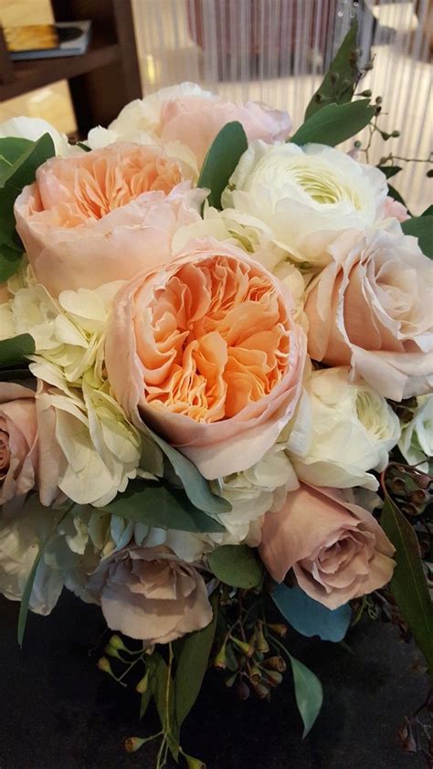 How I love Juliet garden roses!! They truly make a statement! #julietgardenrose #quicksandroses ...