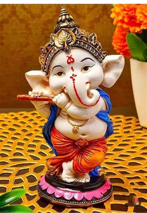 Marble Bal Ganesh Statue Size Ft At Rs In Alwar Id