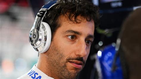 F News Ted Kravitz Backflips On Daniel Ricciardo Red Bull Claim