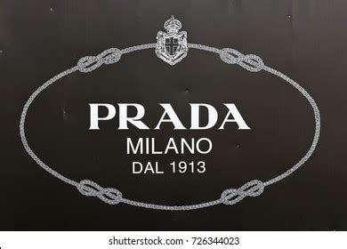 Prada Logo Vector (.AI) Free Download