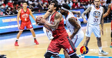 Pba Preview Nlex Road Warriors Vs Barangay Ginebra San Miguel