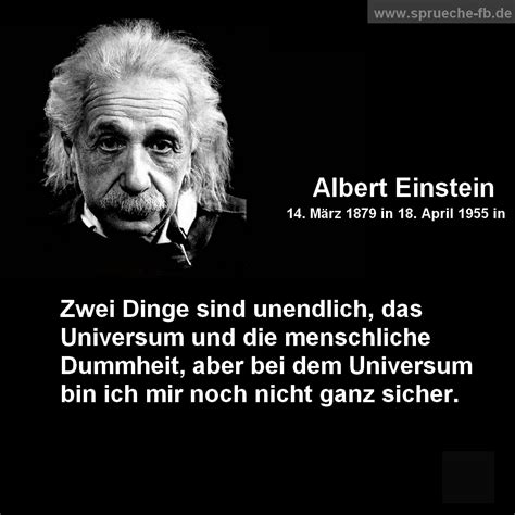 sms zu sagen albert einstein sprüche