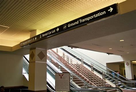 Colorado Springs Airport – KMA Design