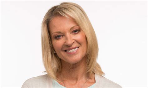 EastEnders Gillian Taylfort on her character Kathy Beale's return ...